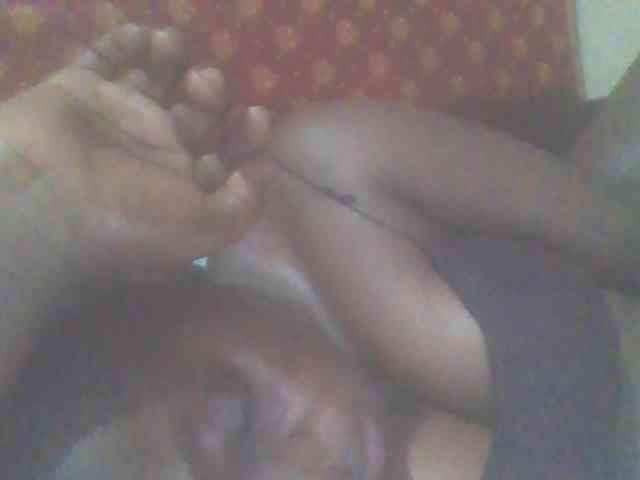 PrettyG webcam