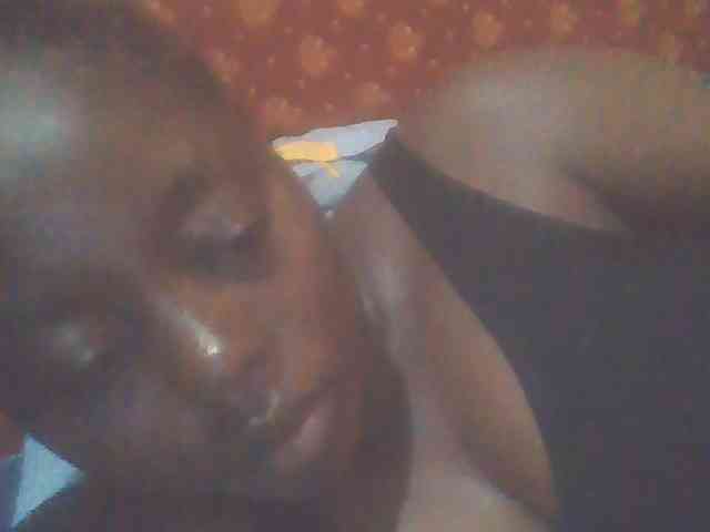 PrettyG webcam