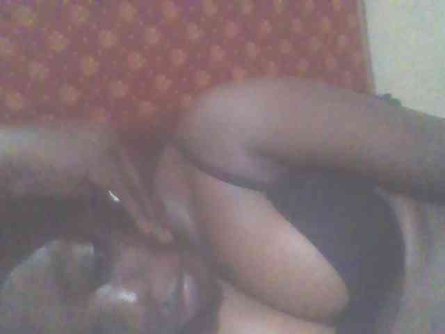 PrettyG webcam