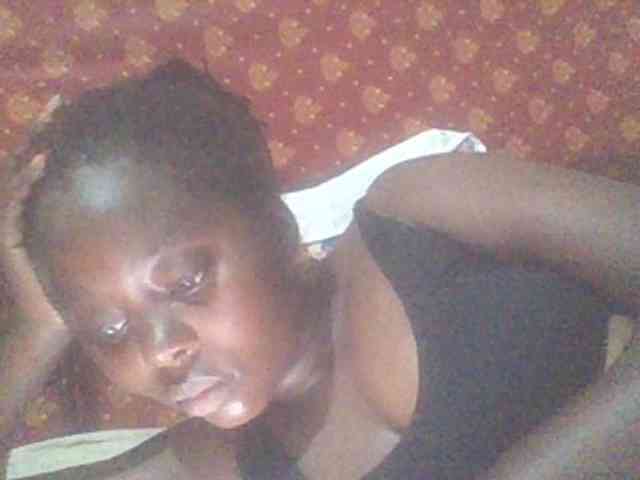 PrettyG webcam