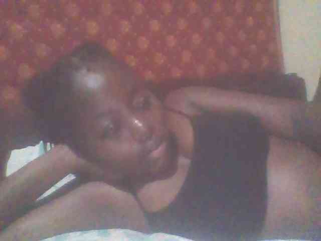 PrettyG webcam