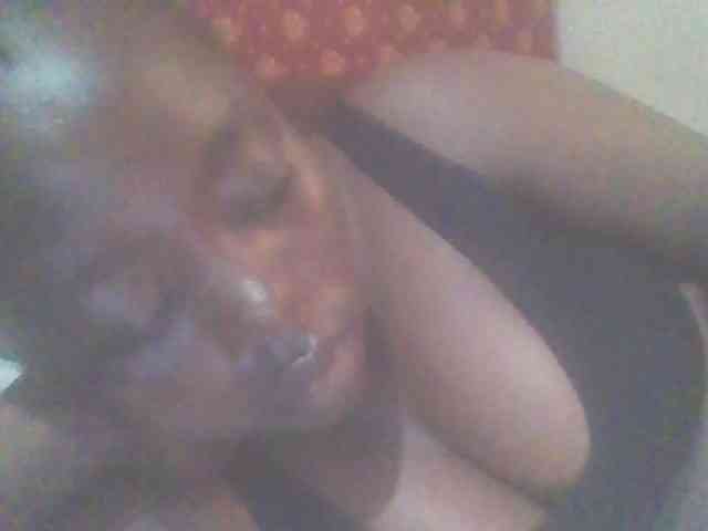 PrettyG webcam