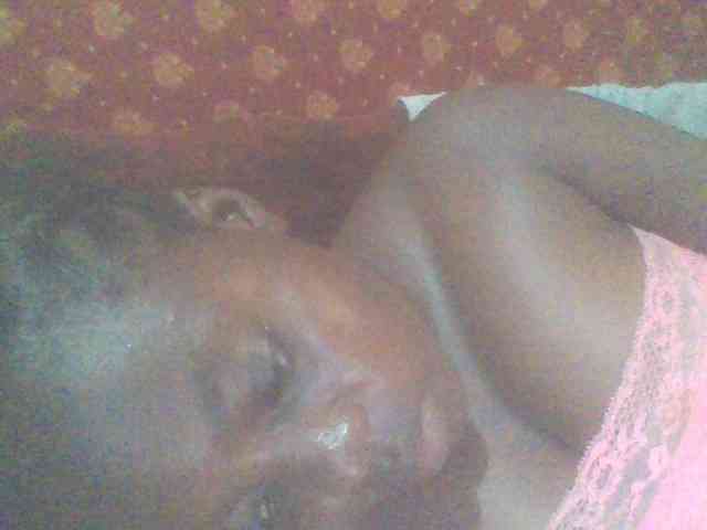PrettyG webcam
