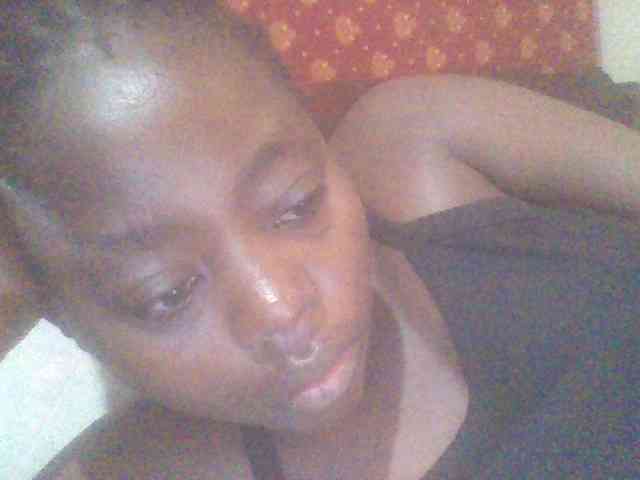 PrettyG webcam