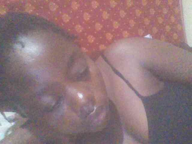 PrettyG webcam
