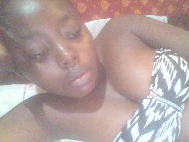 PrettyG webcam