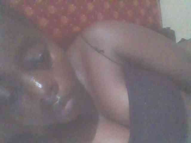 PrettyG webcam