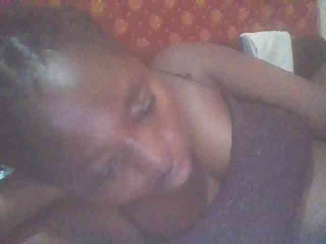 PrettyG webcam