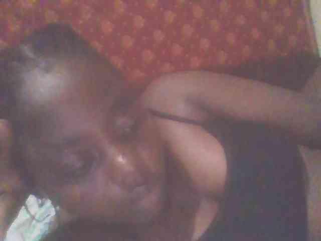PrettyG webcam