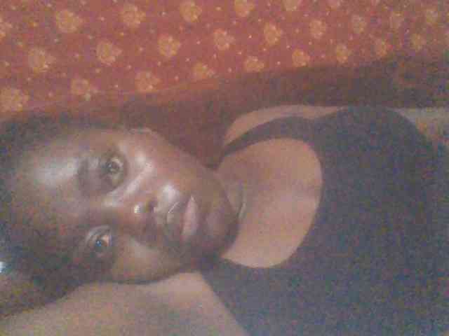 PrettyG webcam