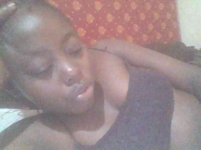 PrettyG webcam
