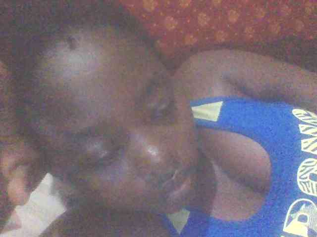 PrettyG webcam