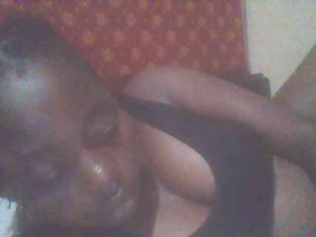 PrettyG webcam