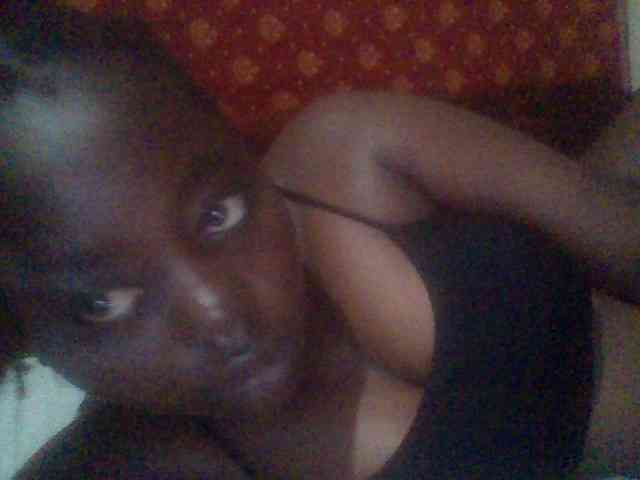 PrettyG webcam