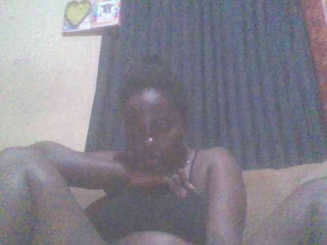 PrettyG webcam
