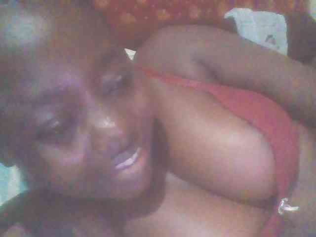 PrettyG webcam