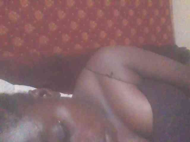 PrettyG webcam