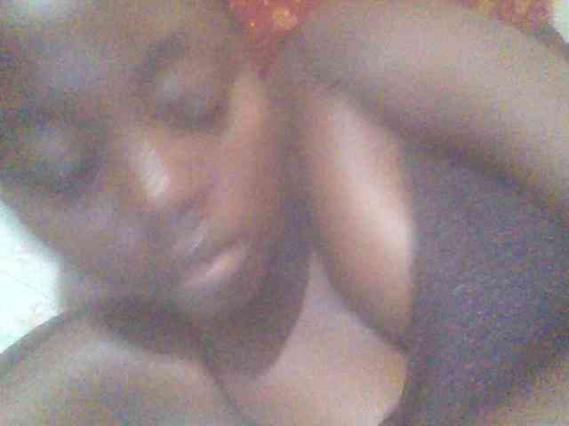 PrettyG webcam