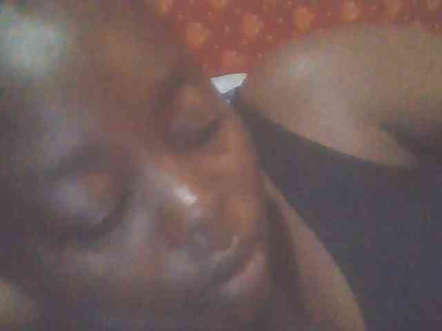 PrettyG webcam