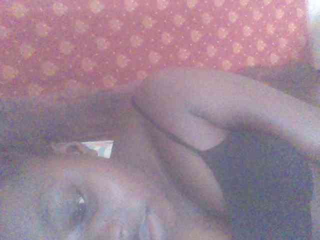 PrettyG webcam