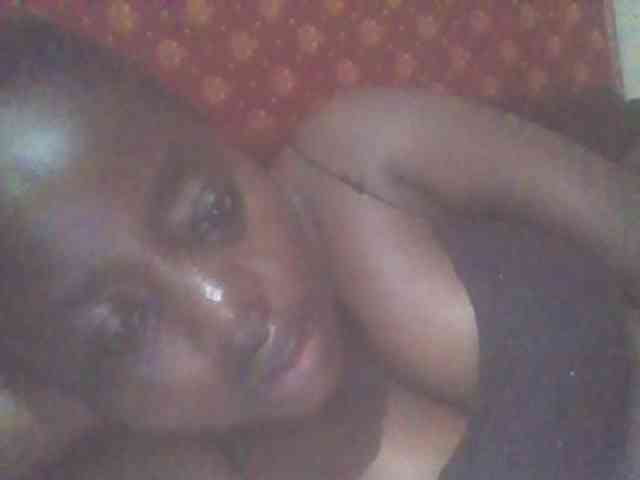 PrettyG webcam