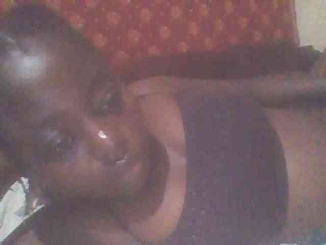 PrettyG webcam