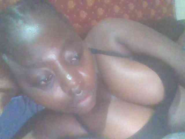 PrettyG webcam