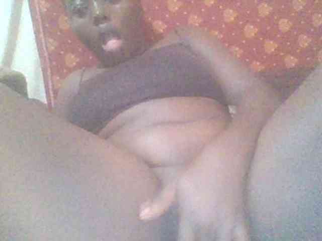 PrettyG webcam