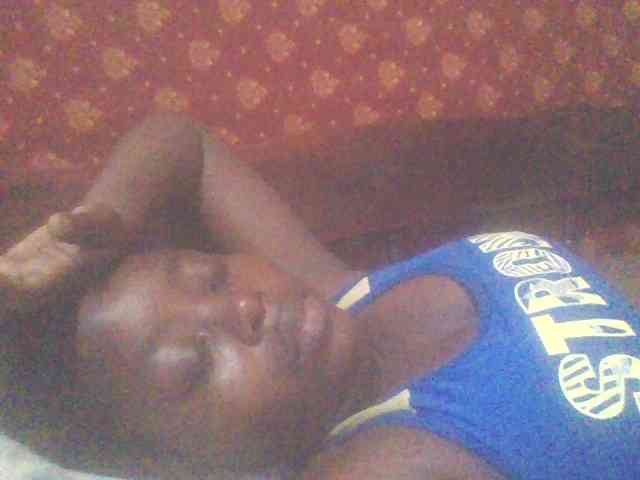 PrettyG webcam