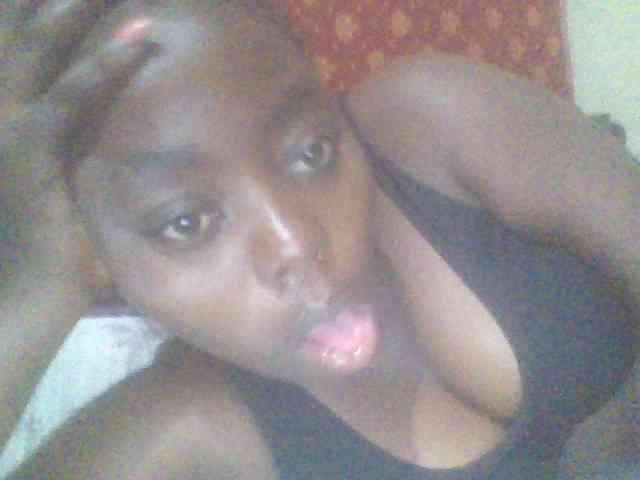 PrettyG webcam