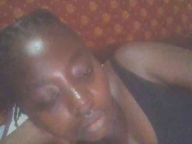 PrettyG webcam