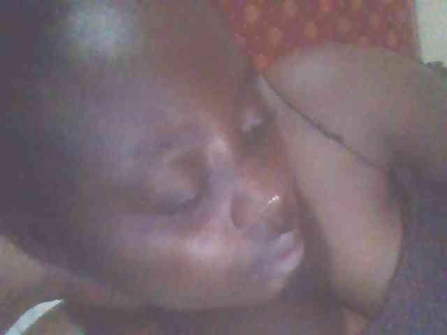 PrettyG webcam