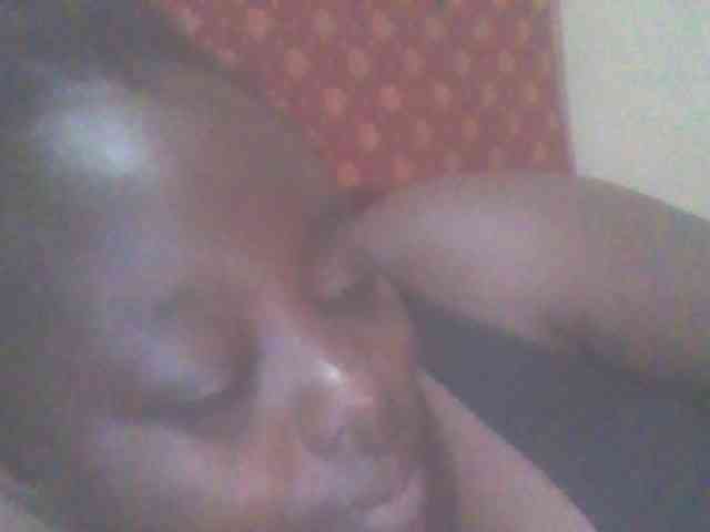 PrettyG webcam
