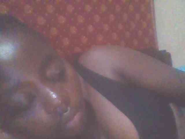 PrettyG webcam