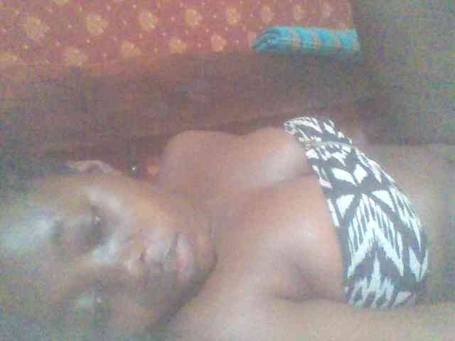 PrettyG webcam