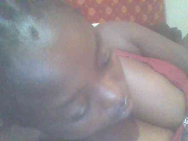 PrettyG webcam