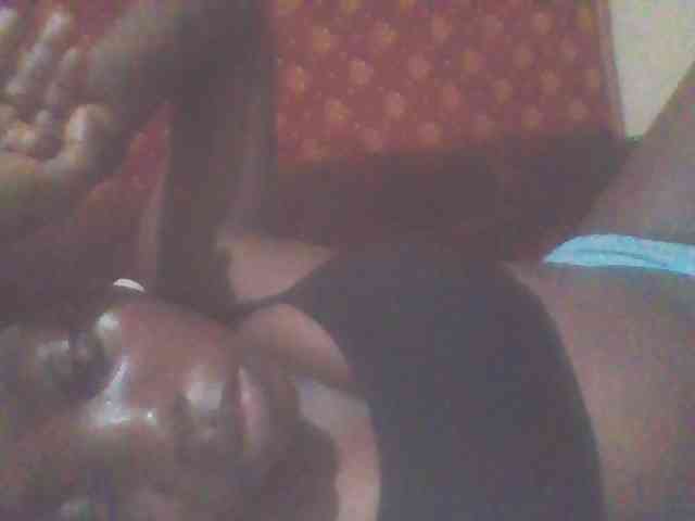 PrettyG webcam
