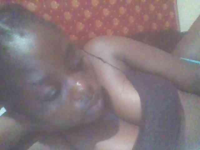 PrettyG webcam