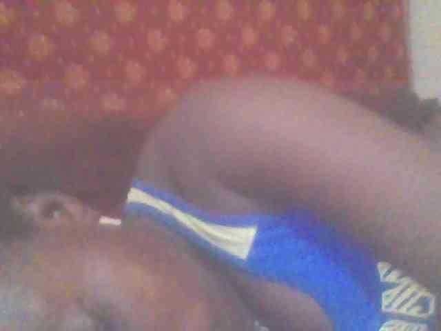 PrettyG webcam