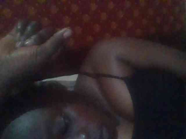 PrettyG webcam