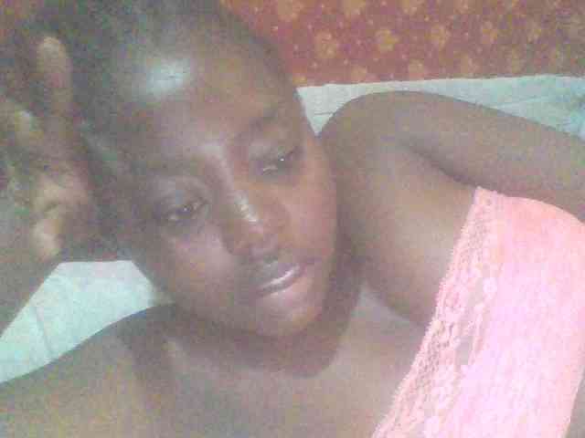PrettyG webcam