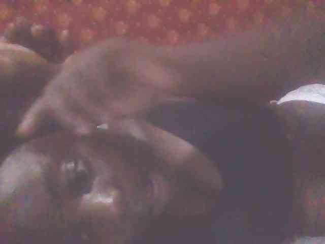 PrettyG webcam