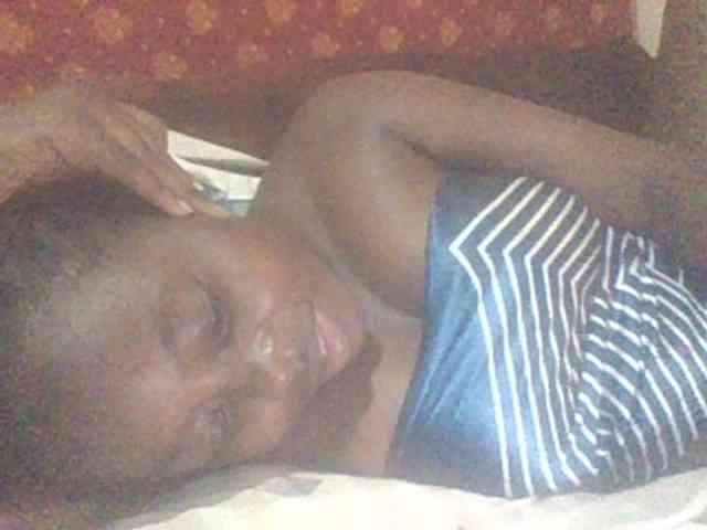 PrettyG webcam