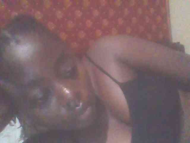 PrettyG webcam