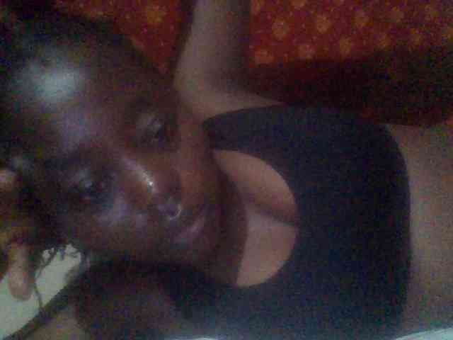 PrettyG webcam