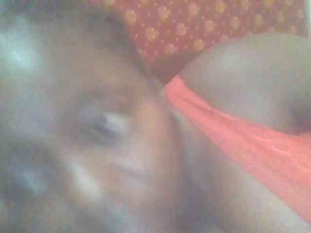 PrettyG webcam