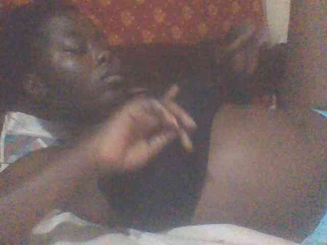 PrettyG webcam