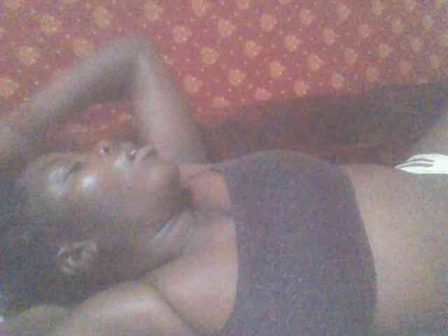 PrettyG webcam