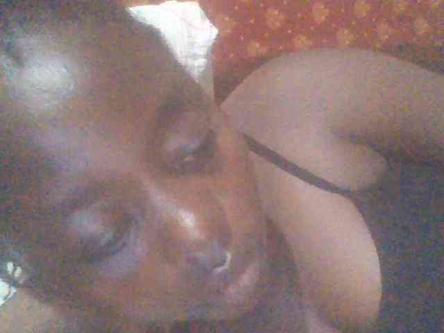 PrettyG webcam