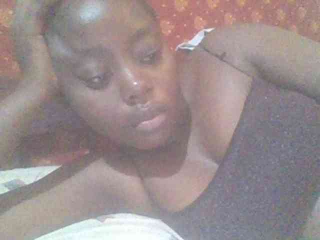 PrettyG webcam